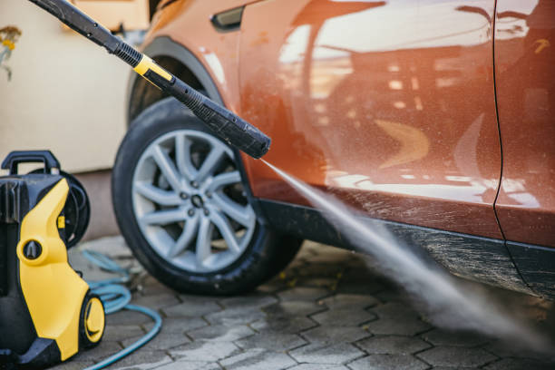 Why Choose Our Certified Pressure Washing Experts for Your Project Needs in Old Jefferson, LA?