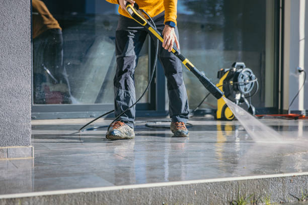 Why Choose Our Certified Pressure Washing Experts for Your Project Needs in Old Jefferson, LA?