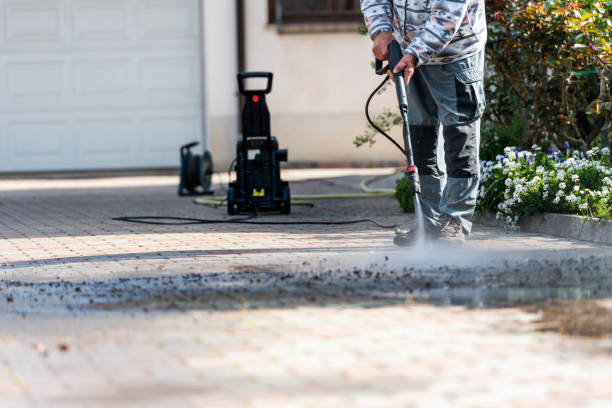 Best Affordable Pressure Washing  in Old Jefferson, LA