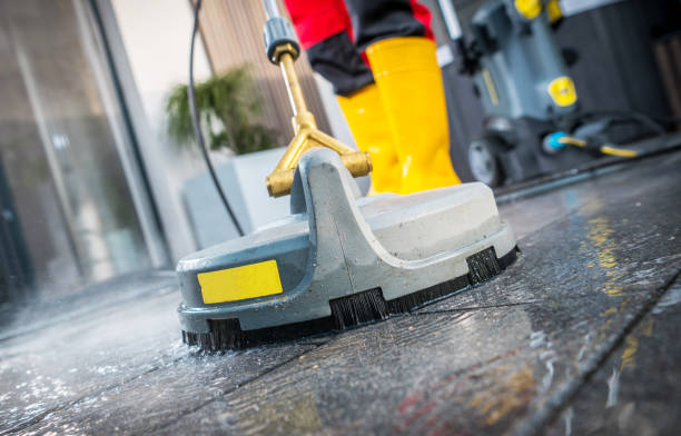 Best Residential Pressure Washing Services  in Old Jefferson, LA