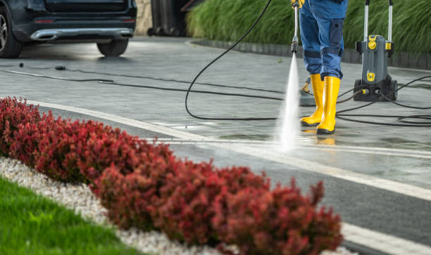 Best Residential Pressure Washing Services  in Old Jefferson, LA