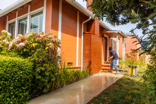 Best Residential Pressure Washing Services  in Old Jefferson, LA