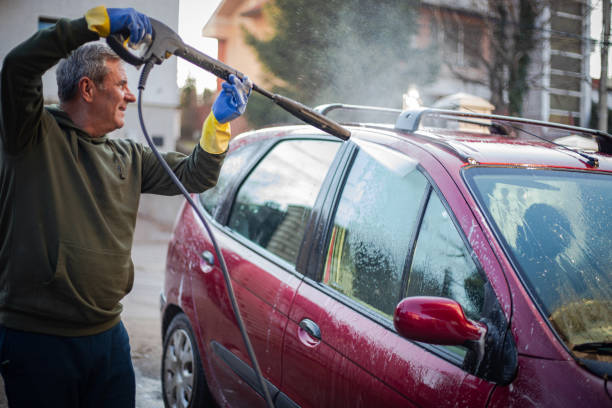  Old Jefferson, LA Pressure Washing Pros
